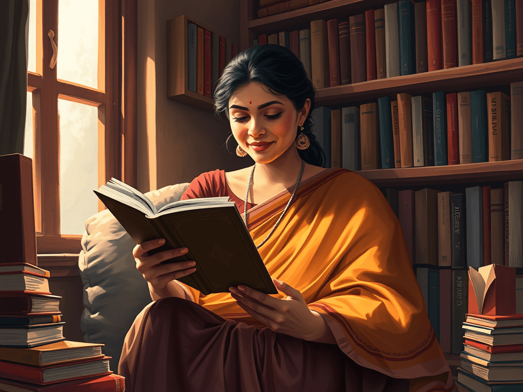 Unlock Growth: The Power of Reading 10 Pages a&nbsp;Day